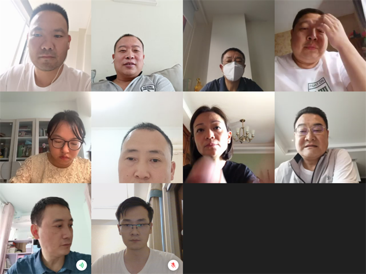 轉(zhuǎn)變工作方式  奮力推進(jìn)“兩?！? class=